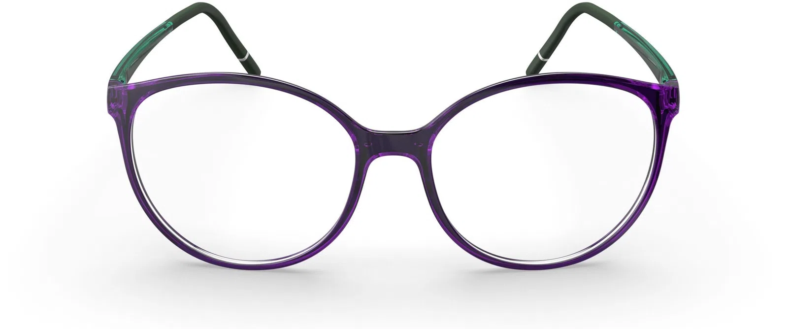 Silhouette Vivid Sky FR 1614 Eyeglasses - view 22